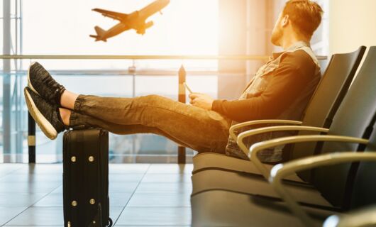 Top 10 City Destinations 2019