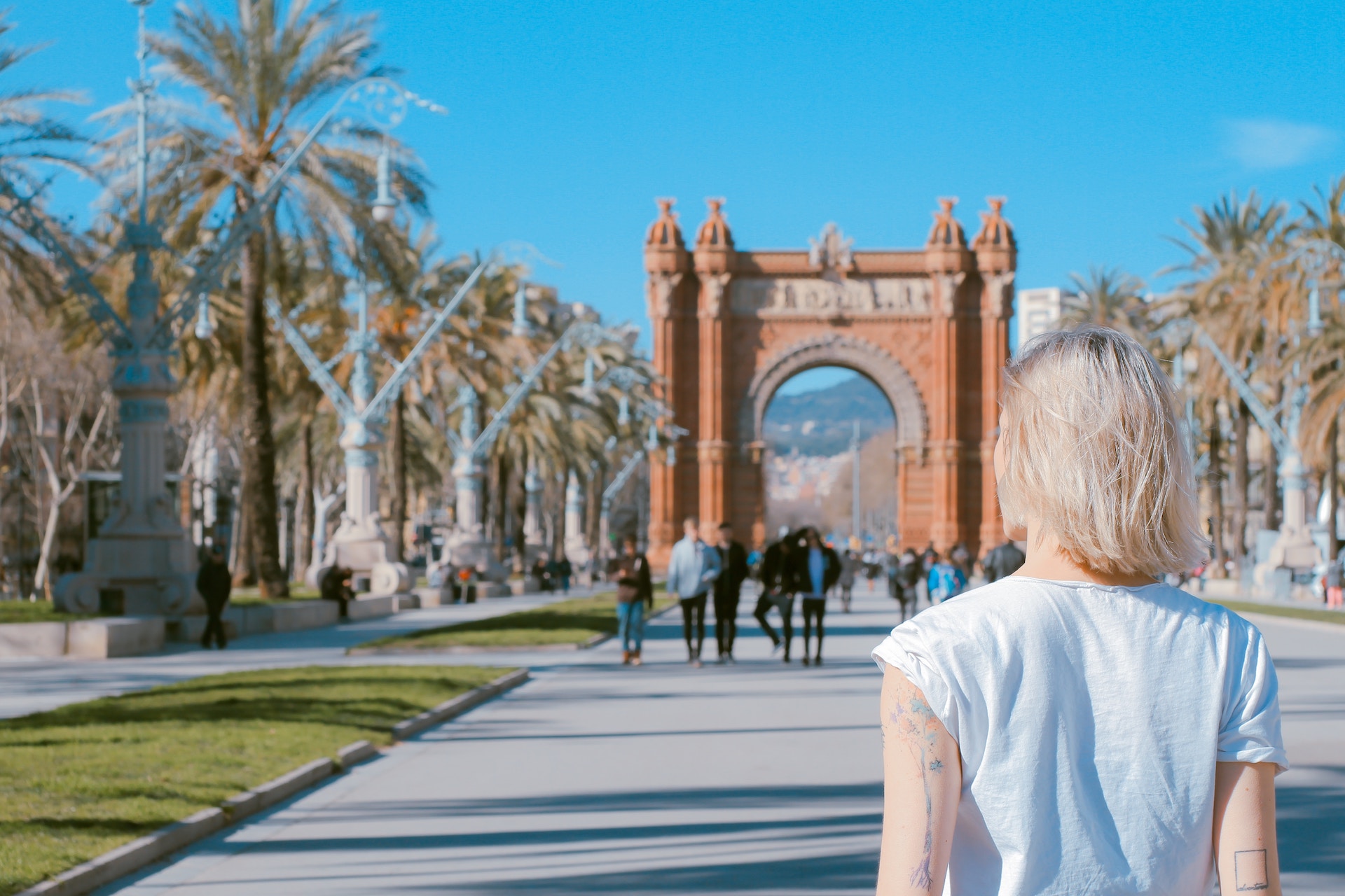 Photo by Toa Heftiba on Unsplash