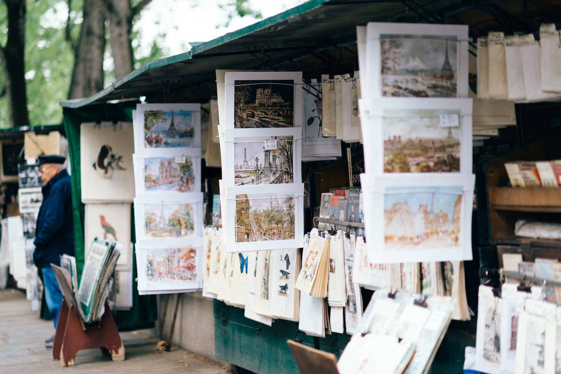 Photo by Roman Kraft on Unsplash