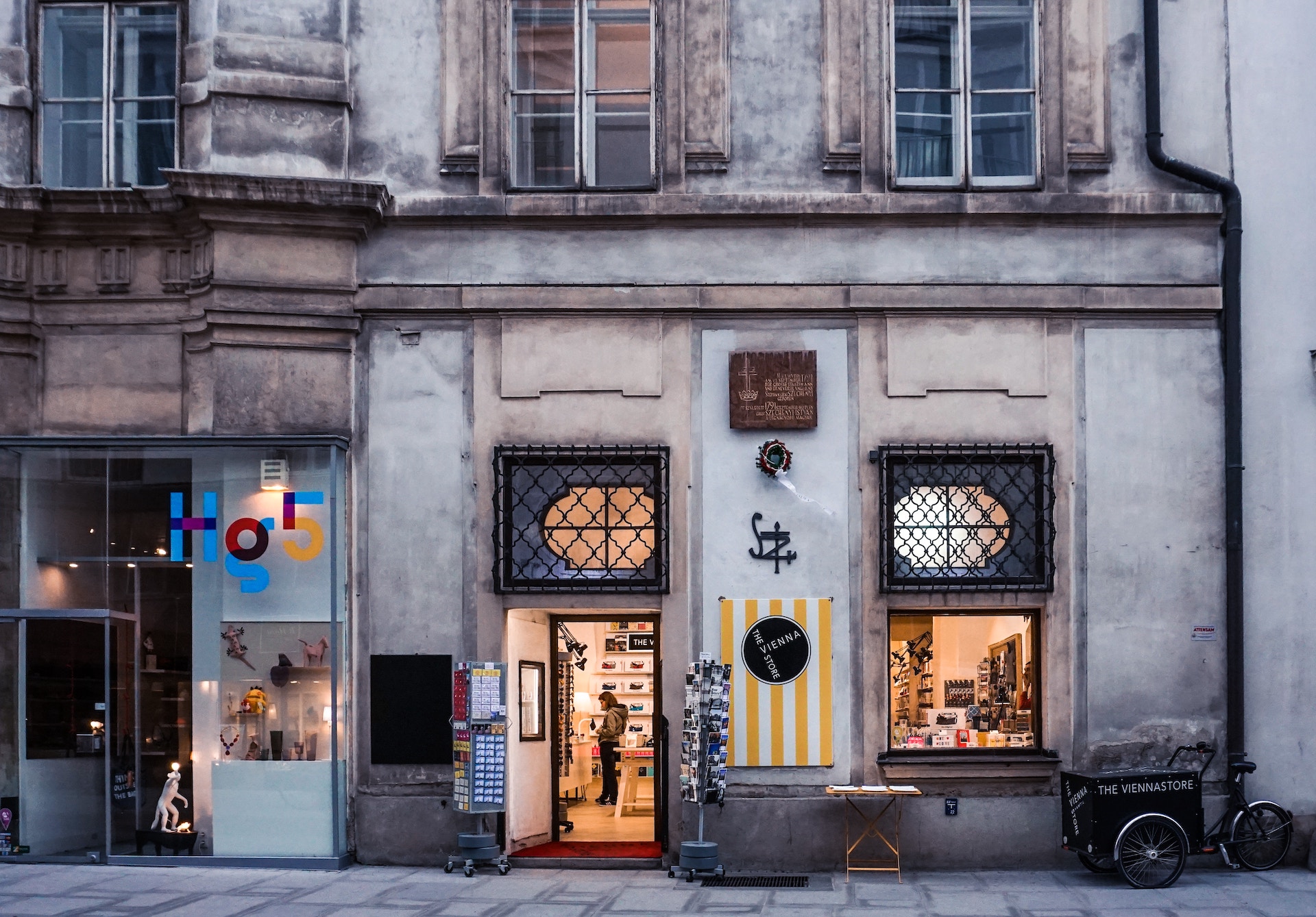 Photo by Girl in a Lightbulb on Unsplash
