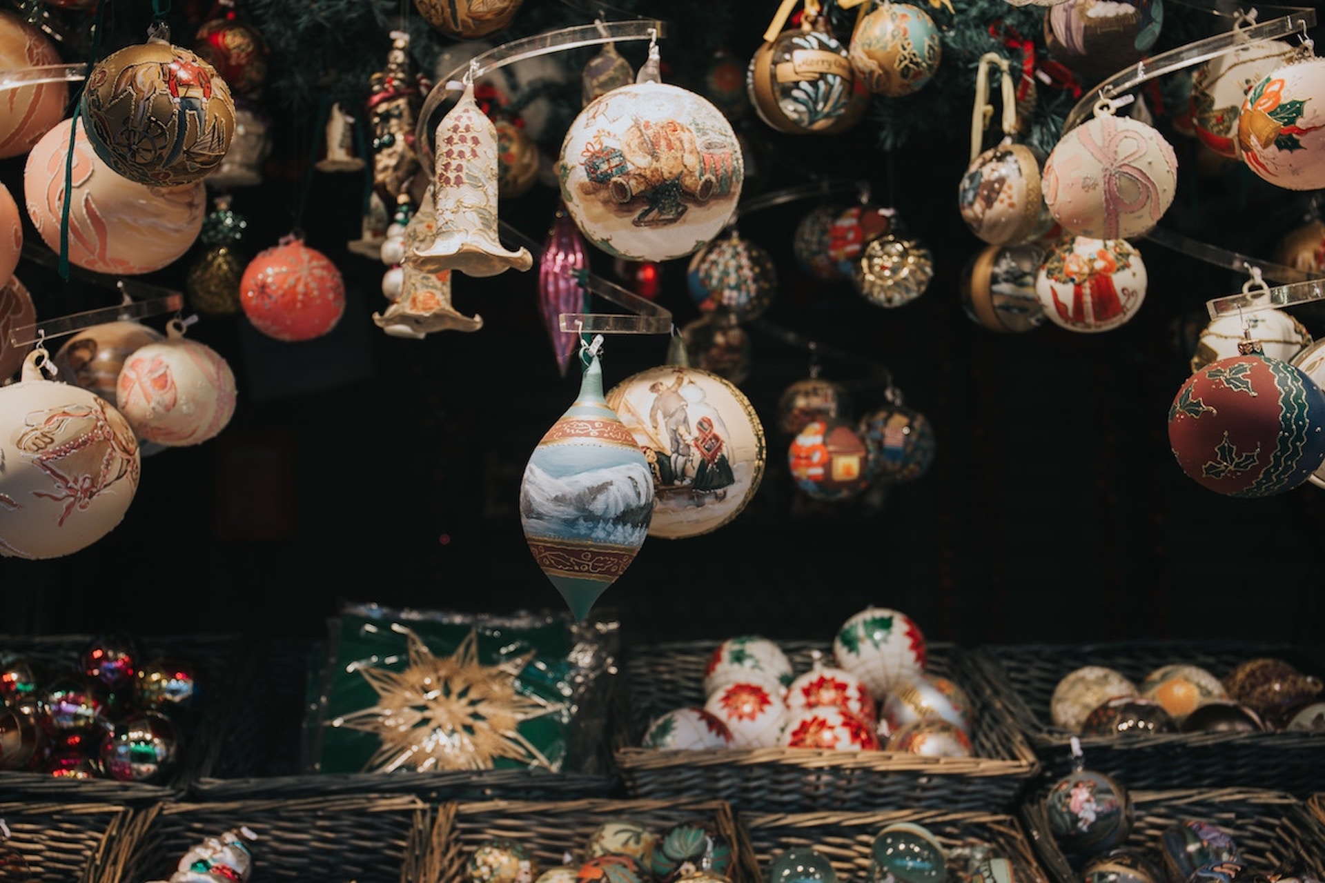 Photo by Alisa Anton on Unsplash